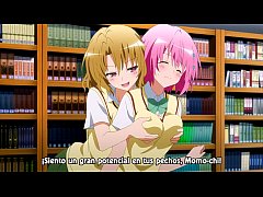  - To Love Ru Darkness 10