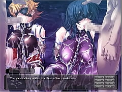  - Taimanin Asagi 2 Full Game Part 07