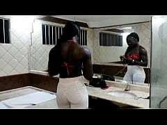  - Samba no pé e muito anal