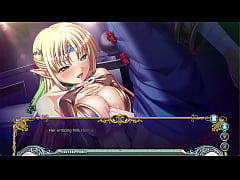  - kyonyuu fantasy elysia H scene 4