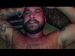  - Barebacked by tatted 21 year old soldier