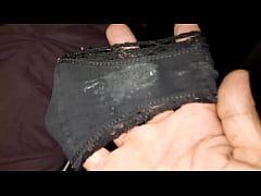  - Smelling sister in law's panties