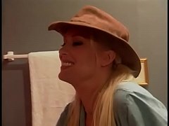  - Farmers daughters from Nowheresville Kelly O'Rion and Timber don't know how to use feed toilet but they do know how to ride the hard pole of hotel monkey punk