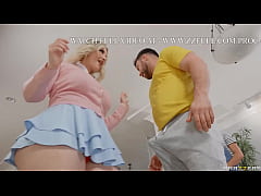  - Sneaky MILF Seduces Boyfriend.Katie Kush, Jenna Starr / Brazzers  / stream full from www.zzfull.com/proc