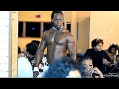  - Male Strippers Aren't Gay