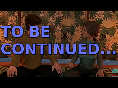  - A PETAL AMONG THORNS #42 • Filling her panties with hot jizz