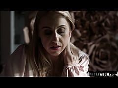  - PURE TABOO Psychologist Nikky Thorne Dominated During Double Penetration