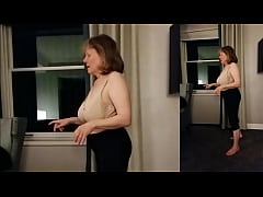  - is Curvy Busty and Naked