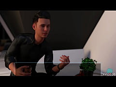  - MIDNIGHT PARADISE #125 • Naked, sexy and ready