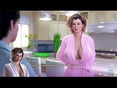  - APOCALUST revisited #32 • Busty MILF is fingering her pussy