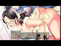  - Big Boobed Family Part 5