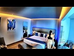  - Isa madurita casada liberal mexicana viene por su dotación mensual, mientras su marido esta trabajando yo la pongo como quiere. Squirt natural min a 17.30.