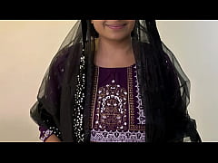  - Village Muslim Burka Girl Sex in Oyo Hotel Viral XXX Video mms