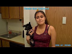  - I got Creampied By My step Moms Boyfriend