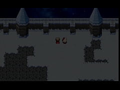  - Melphias - Azure and Crimson Verge Full Ending重傳