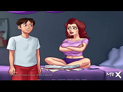  - SummertimeSaga - Will Fuck But I'll Call Your Girlfriend E4 #41