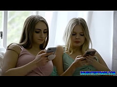  - Stepdaddies have been fucking with each otheers stepdaughters