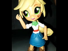  - Doll cumshot