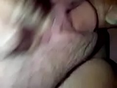  - Busty blond m*** squirt