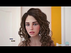  - LUST ACADEMY #128 • She wears her best and sexiest lingerie just for us