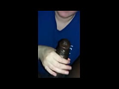  - Bosses step daughter thought I could use some convincing to stick around