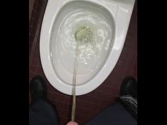  - Pee at Work