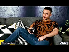  - (Aston Springs, Beaux Banks, Diego Sans) - The Gardener - Men.com