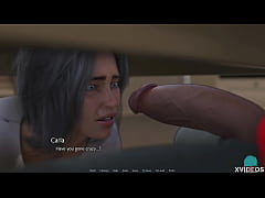  - THE GOLDEN BOY #63 • It's just the tip, don't worry