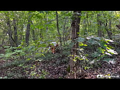  - Sexy MILF with sunglasses gets fucked hard