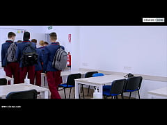  - Staxus International - Episode 1