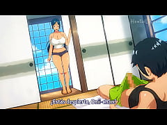  - HENTAI Koumi-jima: Shuu 7 de Umeru Mesu-Tachi: Episodio 1