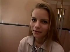  - Who is this girl? Name? Other scenes?