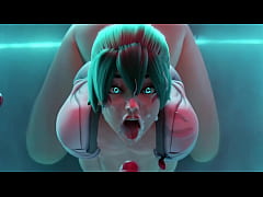  - "BOW" A Kiriko HMV [Heroic]