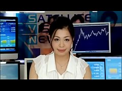  - Marie Asatsuki bukkake news