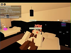  - 142 | Roblox Porn [BLACKED]