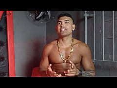  - Minotauro lembra os shows de sexo em São Paulo - Parte 5 - Final