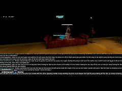  - dp red and gold room