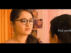  - Anushka shetty blouse removed by tailor HD