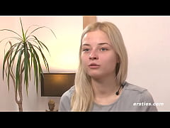  - Sexy Babe Has a Hot Masturbation Session