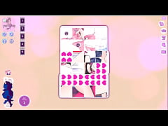  - catgirl waifu 2 uncensored part 1 Meroar