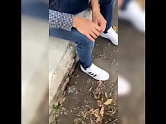  - CHICA Mexicana Ofrece DINERO a Hombre por SEXO! Le OFREZCO DINERO para que me ENSEÑE el PENE en PÚBLICO y Hacerle SEXO ORAL! Y Esto me DIJO!! PARTE #2 | Sophia Bellee
