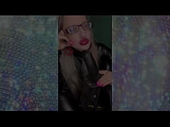  - Sissys Only Speak When Their Mouth Is Full of cum