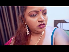  - Newly married Bhabhi seduce by her naughty devar on the bed