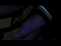  - Happy Valentine's Day - Candle Light, Nipple and Waxplay