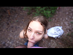  - POV: Public anal with stranger in the park