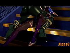  - Mona gets oofed by hillichurl