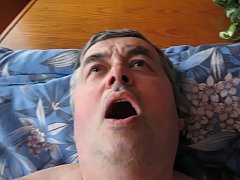 - ORGASM  FACE