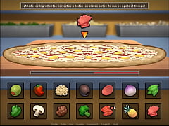  - Summertime Saga Cap 29 - la esposa de mi jefe me chupa la polla y me corro en su boca