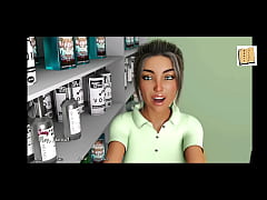  - Being A Dik 2 (Chick Route)