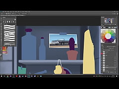  - Stream | Picarto | DarkCookie - Summertime Saga (2022.04.13)